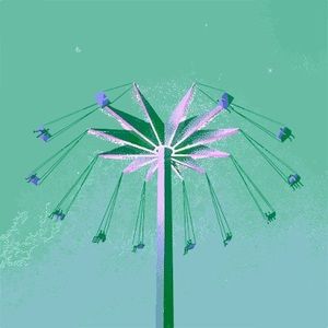 Meet your Posher, Eva